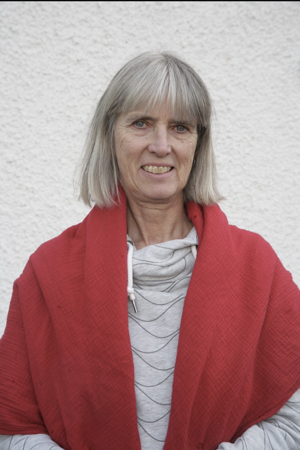 2. Vorsitzende(r)