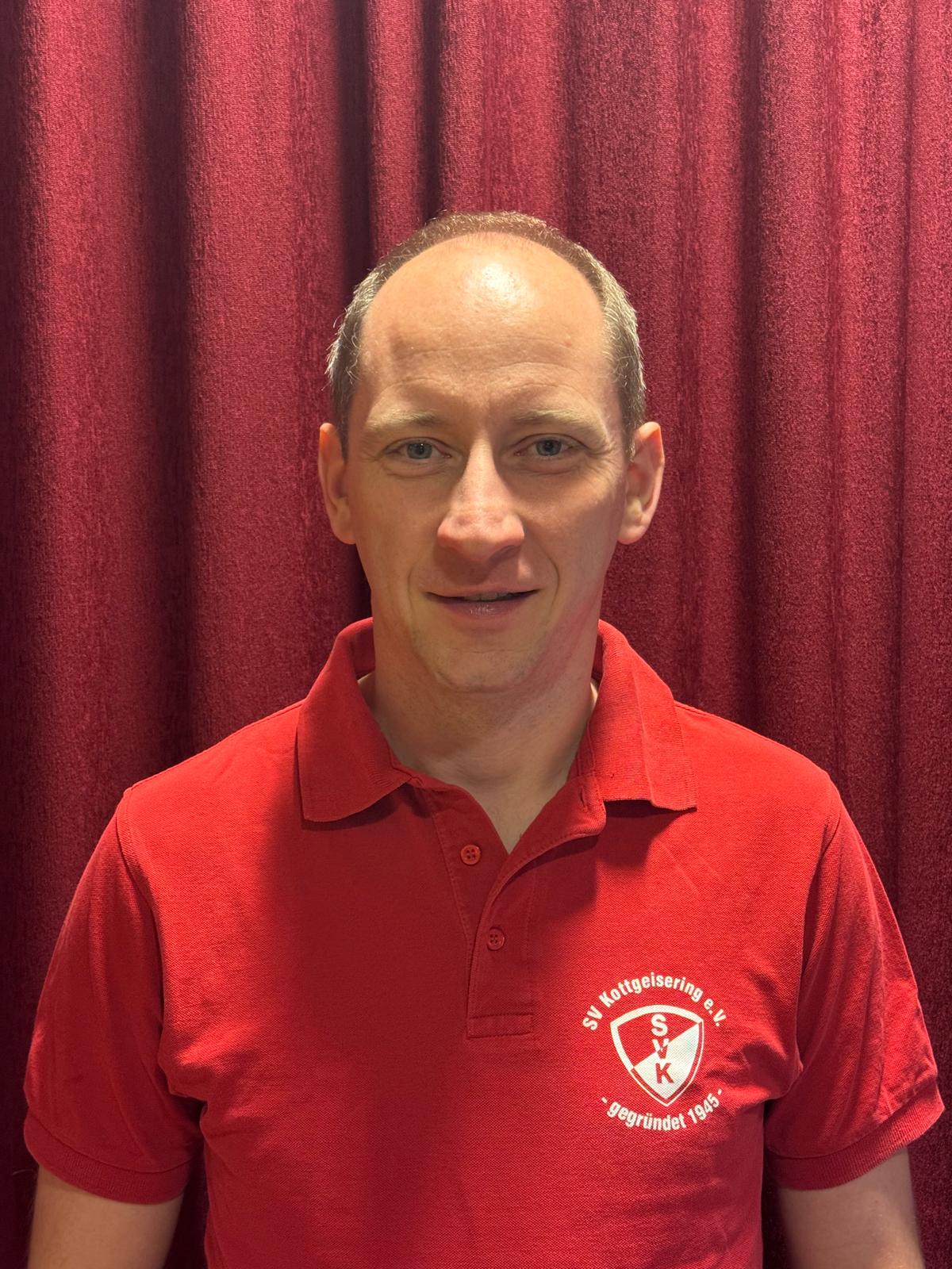 Kassenwart und Stellvertreter